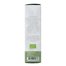 Chi Vetiver Madagascar eko bio 10.00 Milliliter