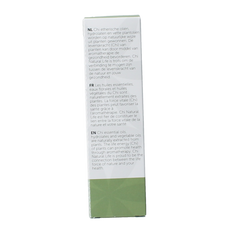 Chi Vetiver Madagascar eko bio 10.00 Milliliter