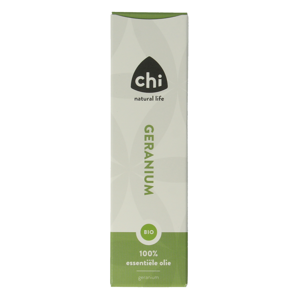 Chi Geranium eko bio 10.00 Milliliter