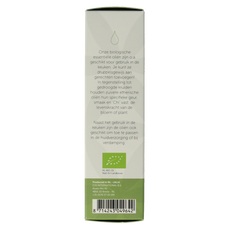 Chi Geranium eko bio 10.00 Milliliter