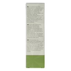 Chi Geranium eko bio 10.00 Milliliter