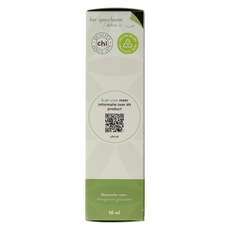 Chi Geranium eko bio 10.00 Milliliter