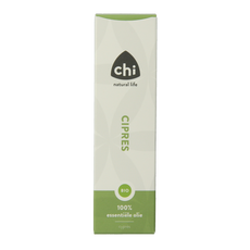 Chi Cipres eko bio 10 Milliliter