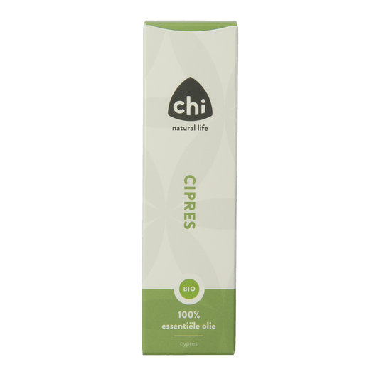 Chi Cipres eko bio 10 Milliliter