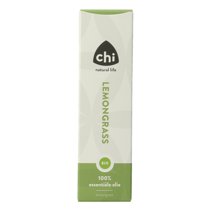 Chi Lemongrass eko 10.00 Milliliter