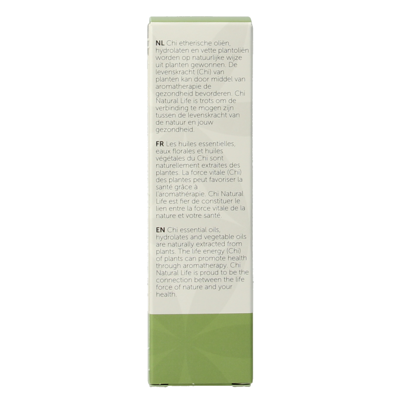 Chi Lemongrass eko 10 Milliliter