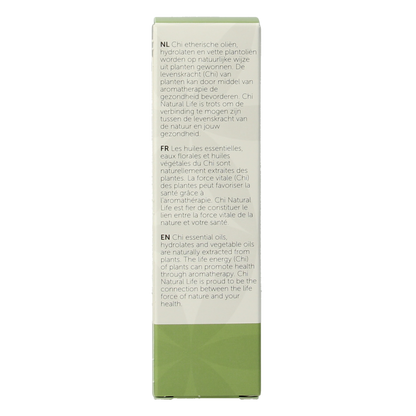 Chi Lemongrass eko 10.00 Milliliter