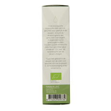 Chi Kaneel blad eko bio 10.00 Milliliter
