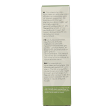 Chi Kaneel blad eko bio 10.00 Milliliter