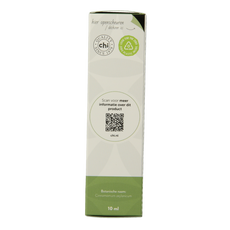 Chi Kaneel blad eko bio 10.00 Milliliter