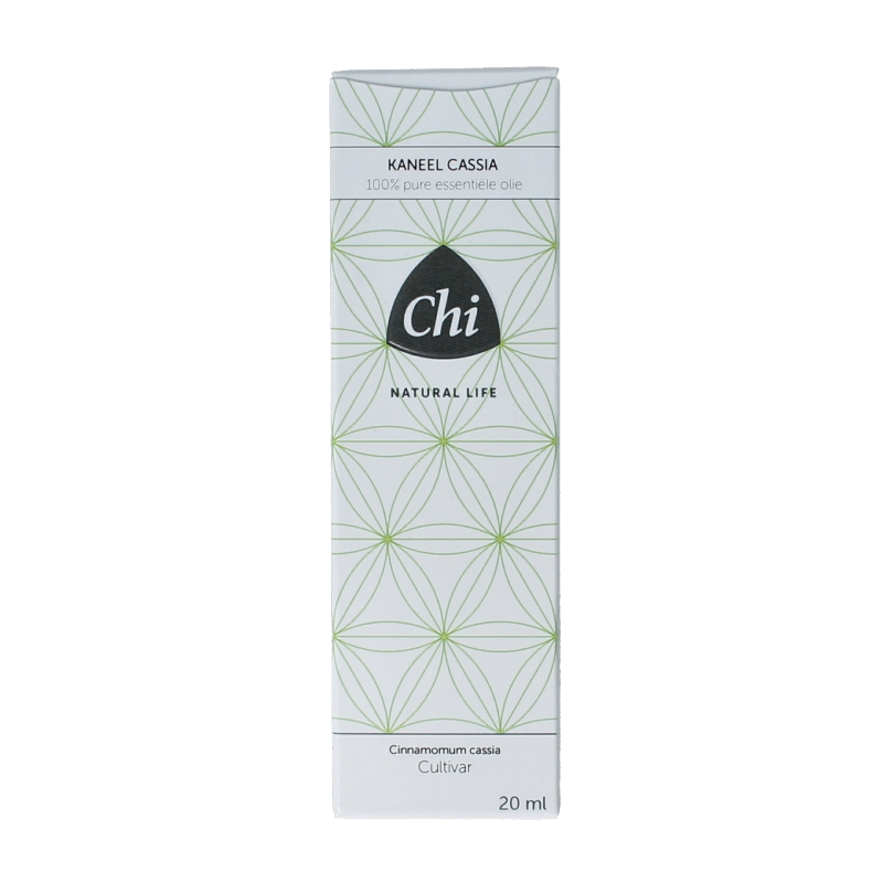Chi Kaneel chinese/cassia 20 Milliliter