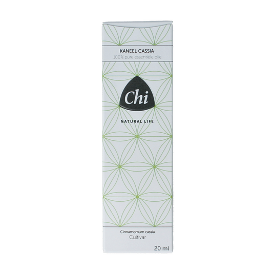 Chi Kaneel chinese/cassia 20 Milliliter