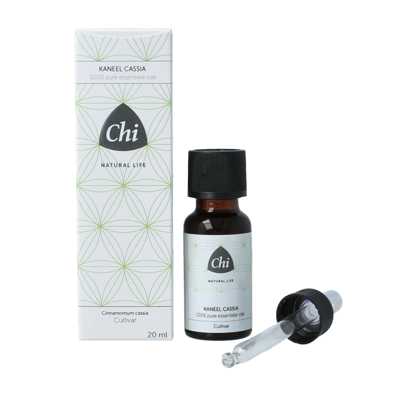 Chi Kaneel chinese/cassia 20 Milliliter