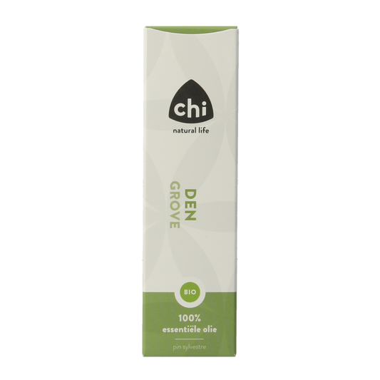 Chi Den eko bio 10 Milliliter