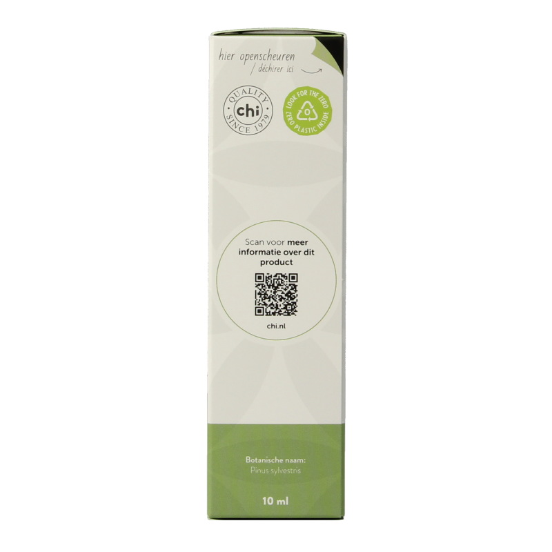 Chi Den eko bio 10 Milliliter