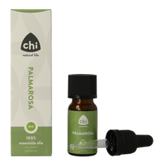 Chi Palmarosa eko bio 10 Milliliter