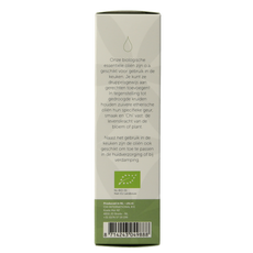 Chi Palmarosa eko bio 10.00 Milliliter