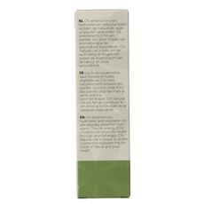 Chi Palmarosa eko bio 10 Milliliter