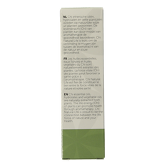 Chi Palmarosa eko bio 10.00 Milliliter