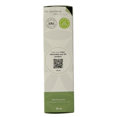 Chi Palmarosa eko bio 10.00 Milliliter