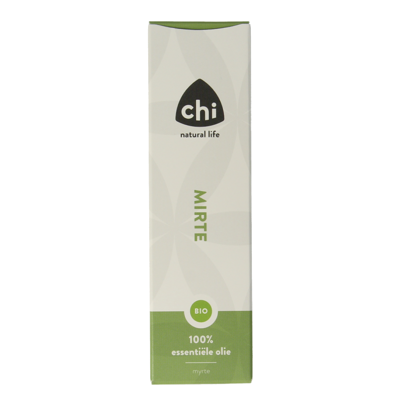 Chi Mirte eko bio 10 Milliliter