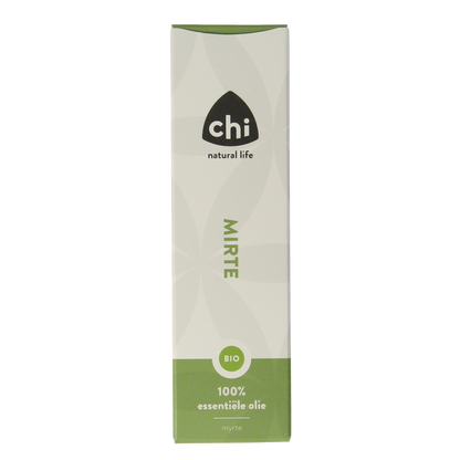 Chi Mirte eko bio 10.00 Milliliter