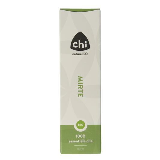 Chi Mirte eko bio 10 Milliliter