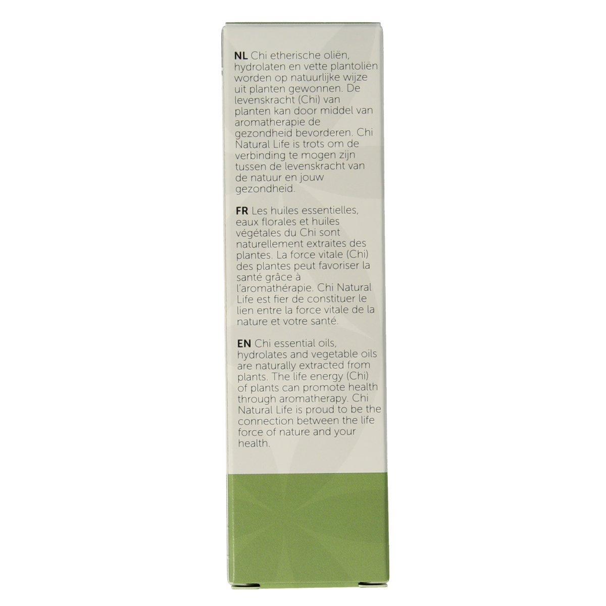 Chi Mirte eko bio 10.00 Milliliter