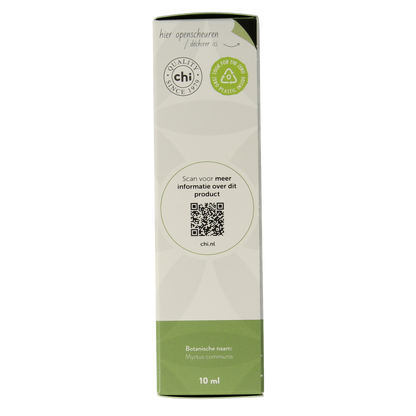Chi Mirte eko bio 10.00 Milliliter