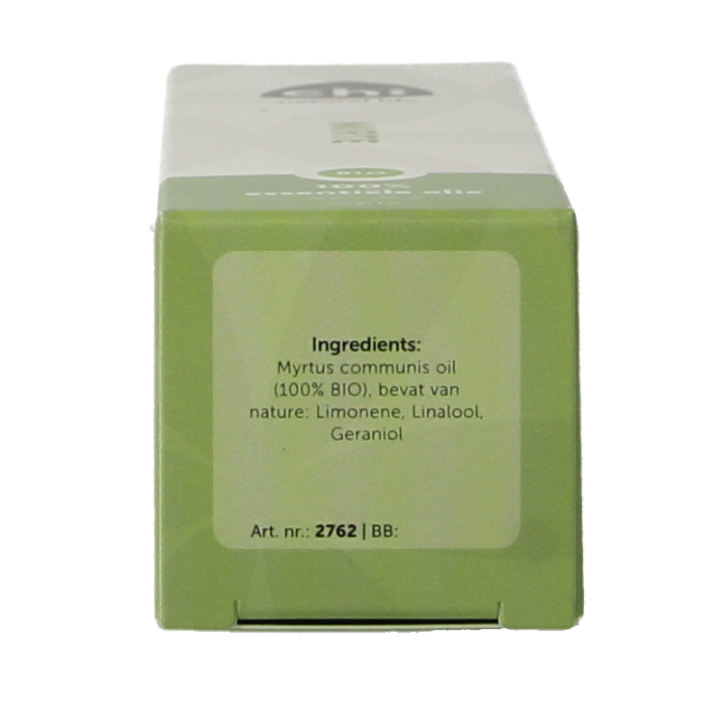 Chi Mirte eko bio 10 Milliliter