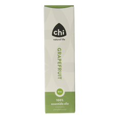 Chi Grapefruit eko bio 10.00 Milliliter