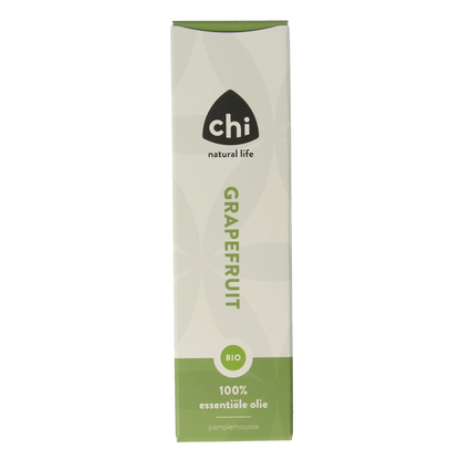 Chi Grapefruit eko bio 10.00 Milliliter