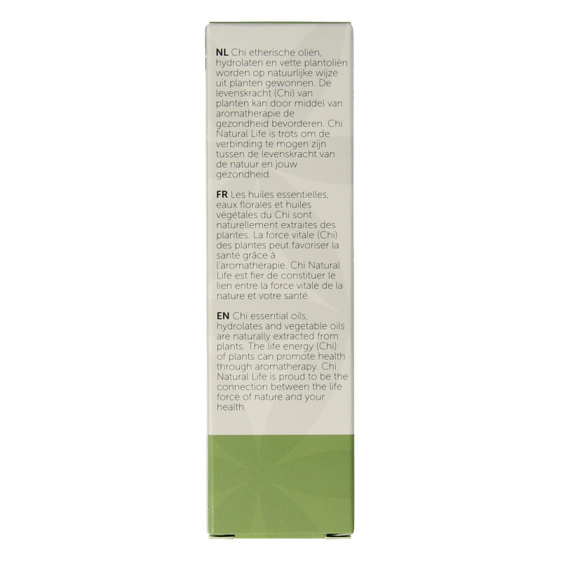 Chi Grapefruit eko bio 10 Milliliter