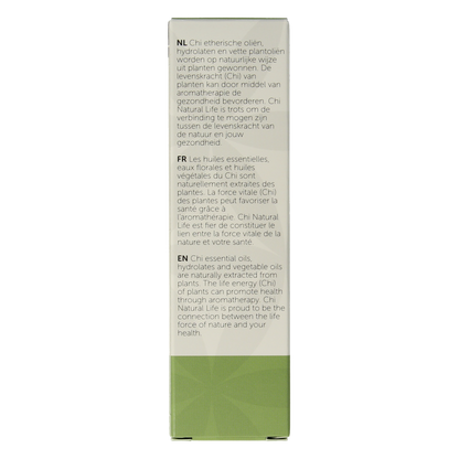Chi Grapefruit eko bio 10.00 Milliliter