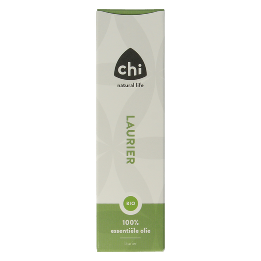 Chi Laurier Turkije eko bio 10 Milliliter