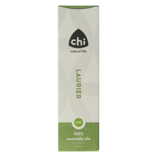 Chi Laurier Turkije eko bio 10.00 Milliliter