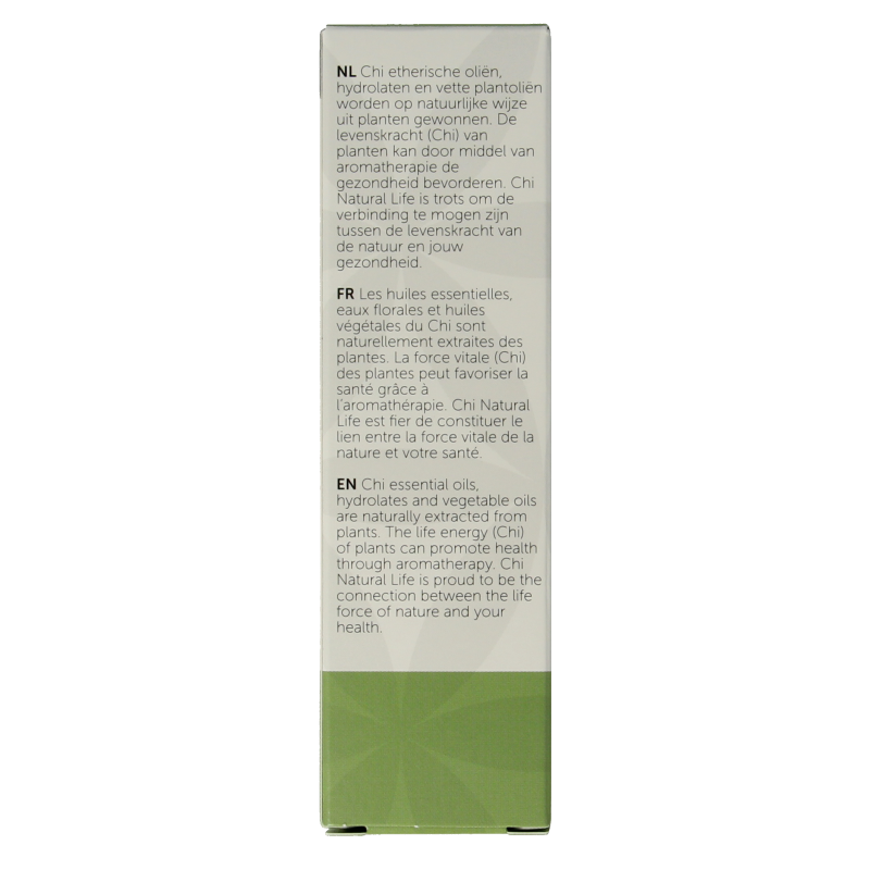 Chi Laurier Turkije eko bio 10 Milliliter