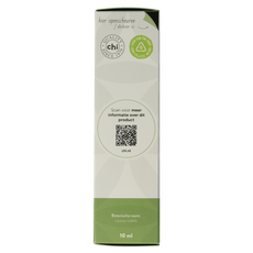 Chi Laurier Turkije eko bio 10.00 Milliliter