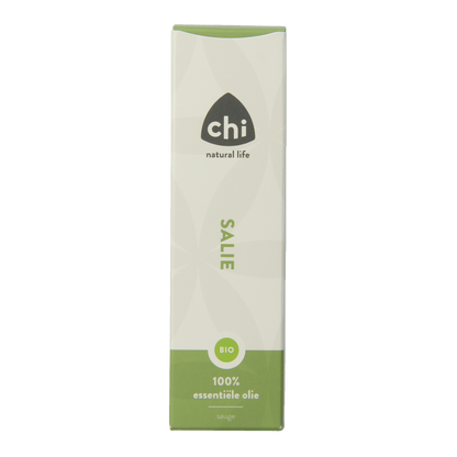 Chi Salie eko bio 10.00 Milliliter