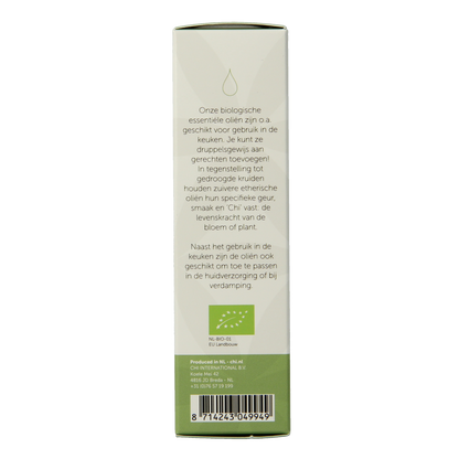 Chi Salie eko bio 10.00 Milliliter