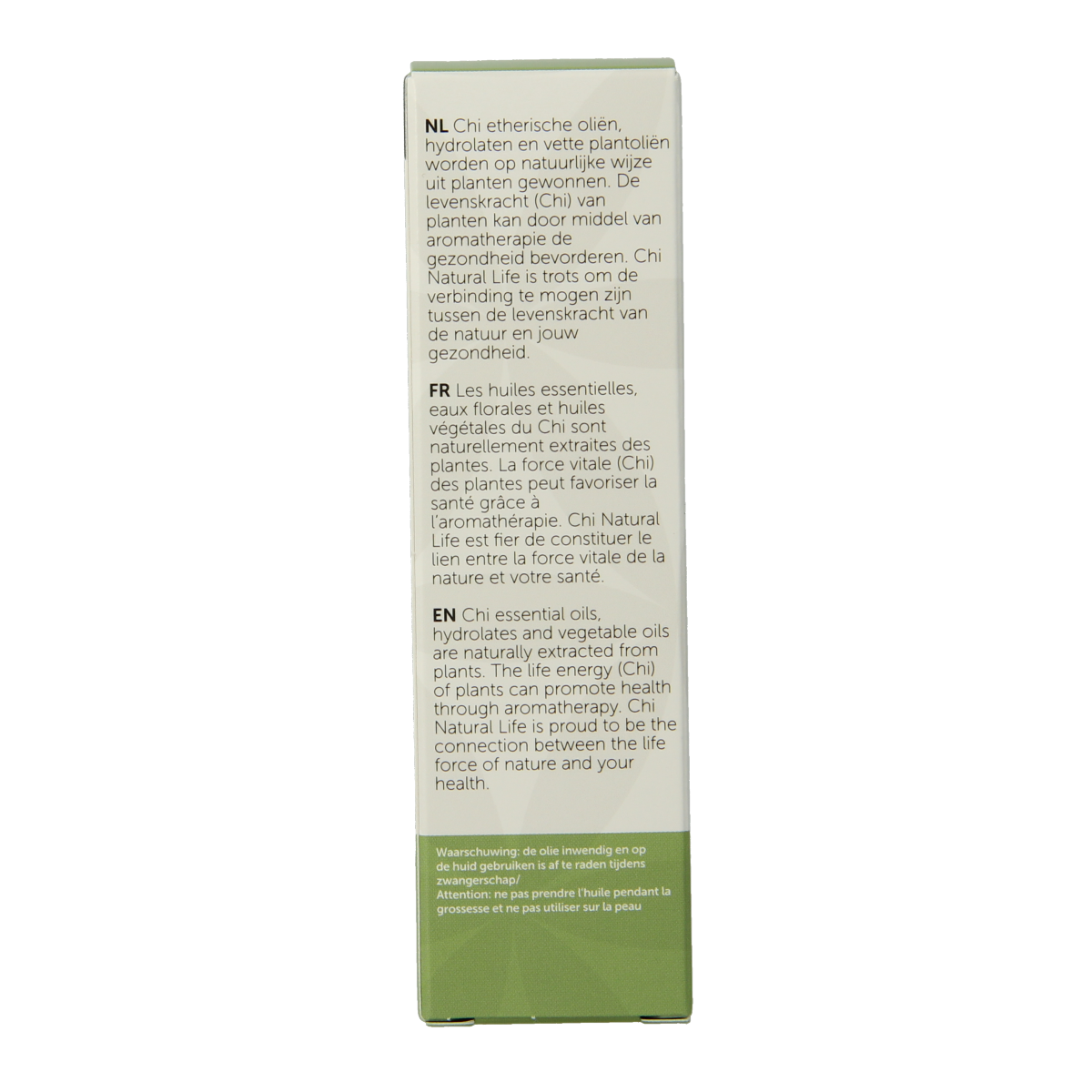 Chi Salie eko bio 10.00 Milliliter