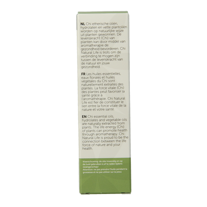 Chi Salie eko bio 10.00 Milliliter