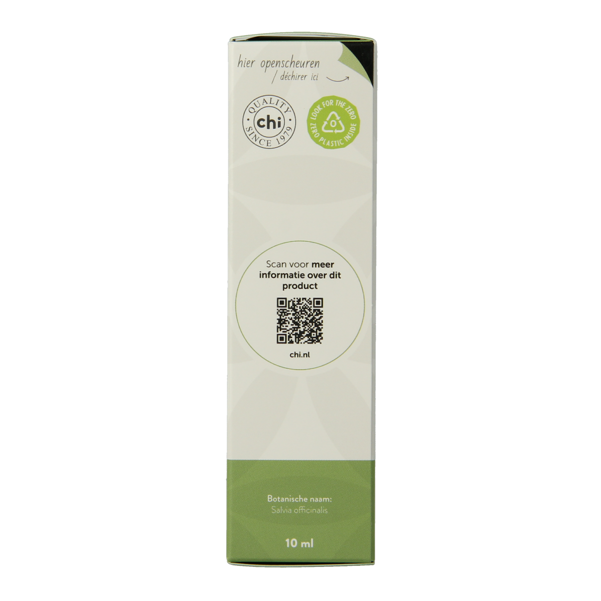 Chi Salie eko bio 10.00 Milliliter