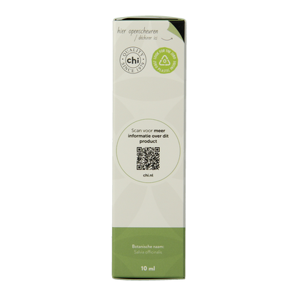 Chi Salie eko bio 10.00 Milliliter