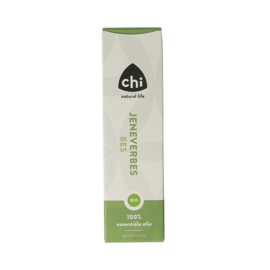 Chi Jeneverbes bes eko bio 2.5 Milliliter