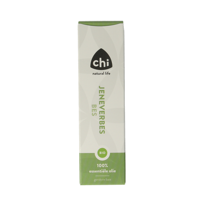 Chi Jeneverbes bes eko bio 2.50 Milliliter
