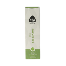 Chi Jeneverbes bes eko bio 2.50 Milliliter