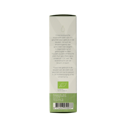 Chi Jeneverbes bes eko bio 2.50 Milliliter