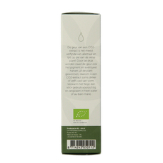 Chi Gember CO2 extract eko bio 2.50 Milliliter