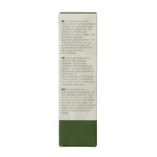 Chi Gember CO2 extract eko bio 2.50 Milliliter